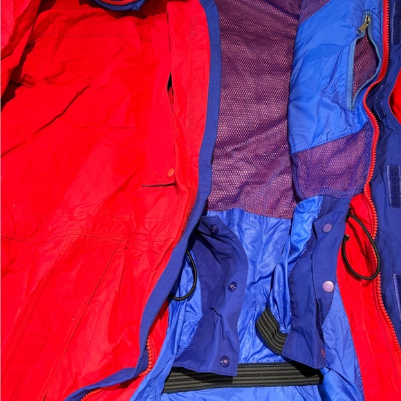 patagonia windbreaker - Picture 4 of 6